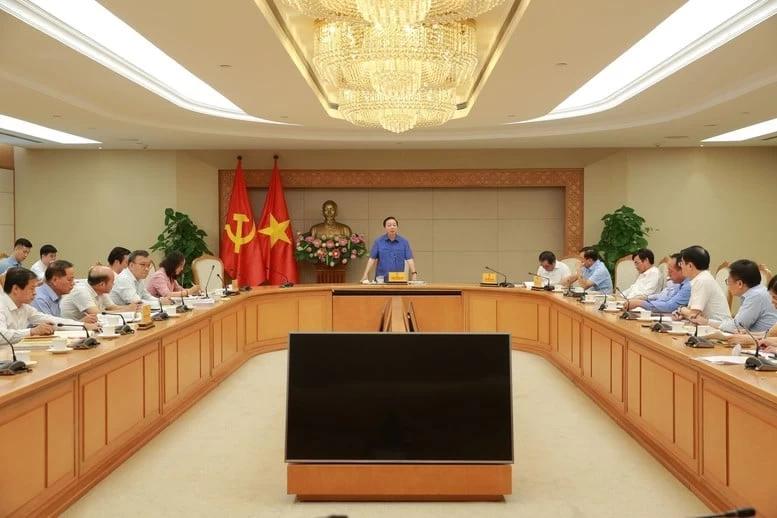Nông nghiệp và Môi trường phải song hành, dẫn dắt phát triển bền vững