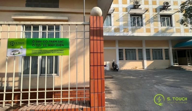 Phòng Thí nghiệm Trọng điểm Quốc gia về Động lực học Sông biển – Điểm tựa cho Giao thông Xanh tại Việt Nam