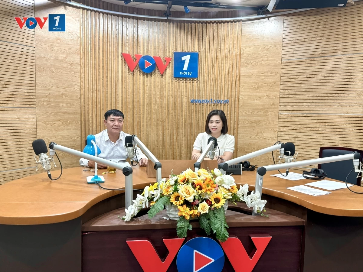 Nhìn lại trận lũ lụt lịch sử và bài học ứng phó