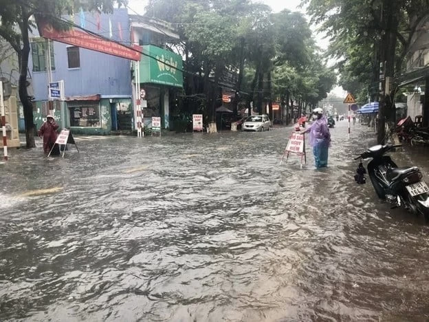 El Nino rất mạnh tác động đến Việt Nam ra sao?